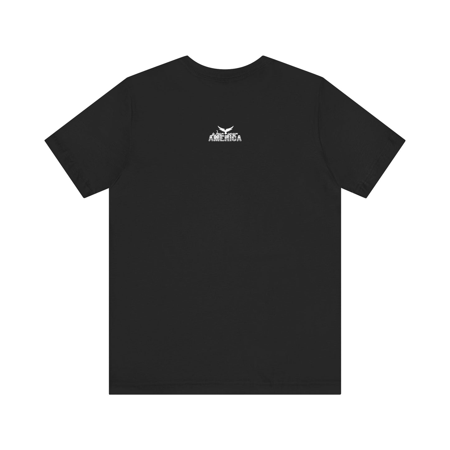 New York City WYA Unisex Jersey Short Sleeve Tee