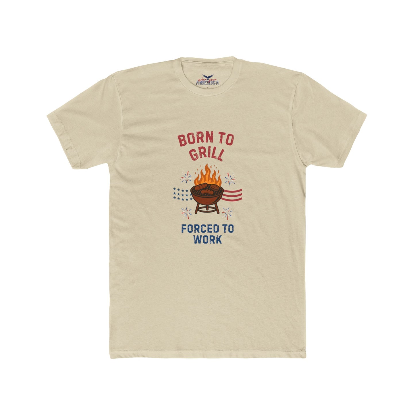 Perfect for BBQ Lovers!