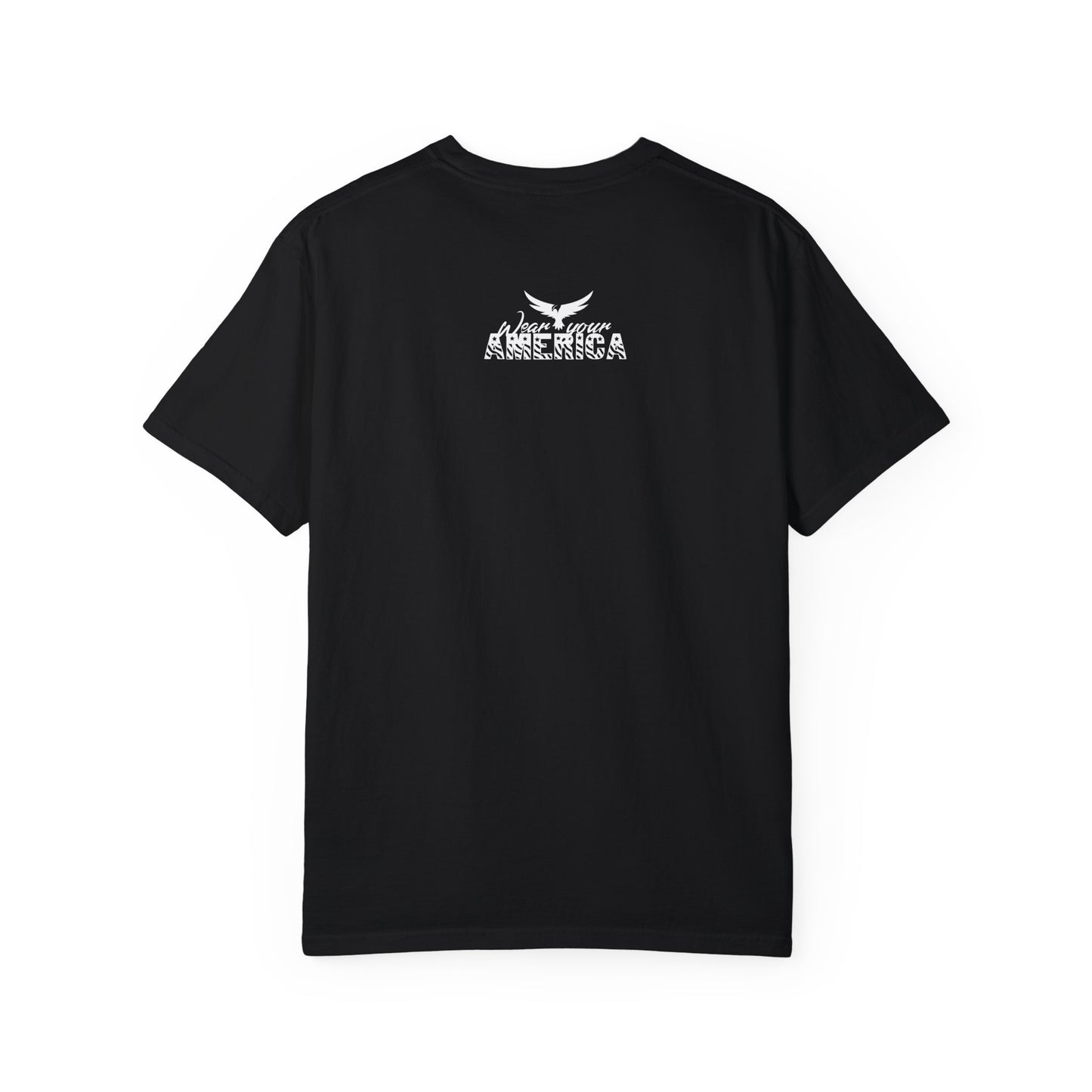 MR. Steal your heart T-shirt