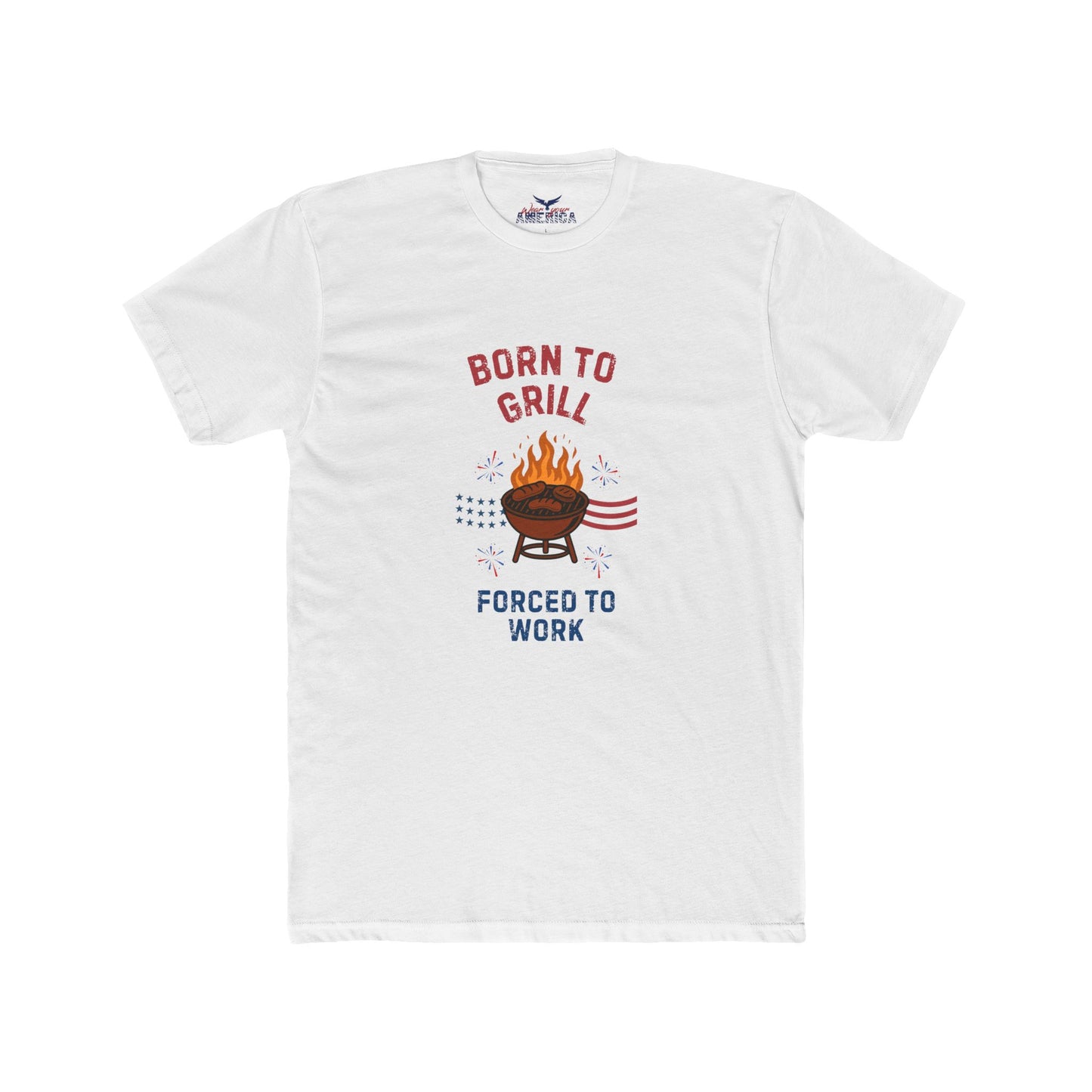 Perfect for BBQ Lovers!