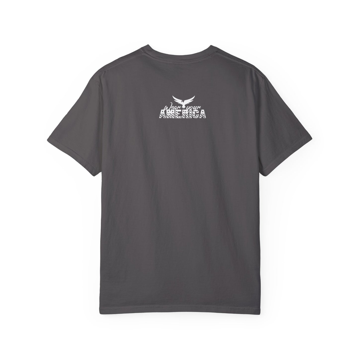 MR. Steal your heart T-shirt