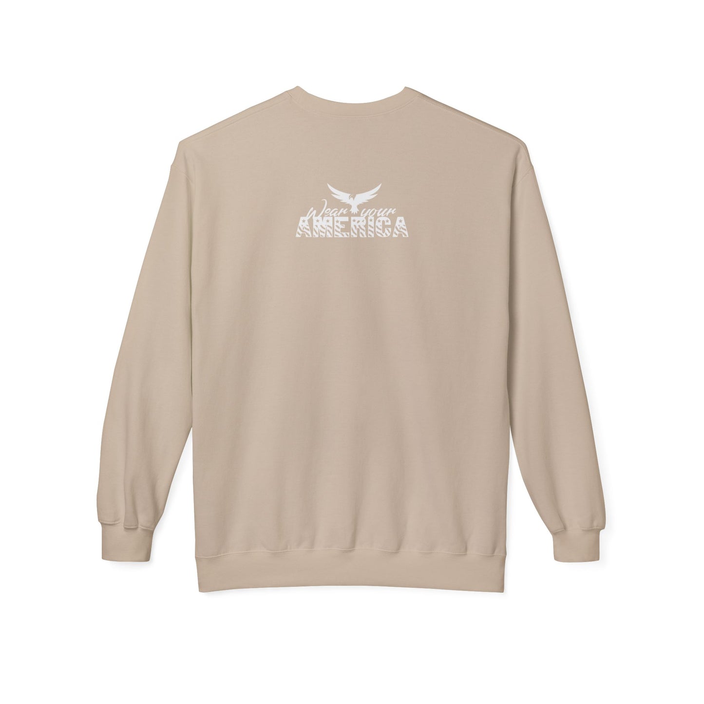 MR. Steal your heart Crewneck Sweatshirt
