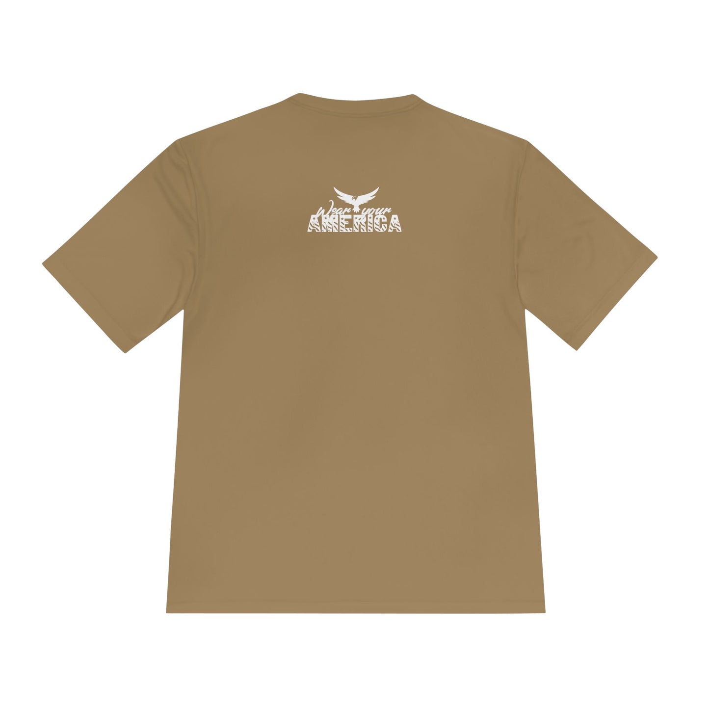 BRAVE T-shirt