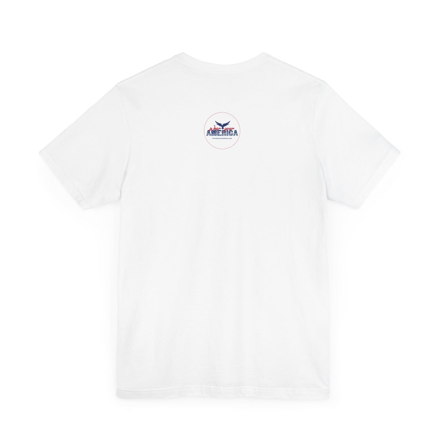 FRIENDS | Unisex Jersey Short Sleeve Tee