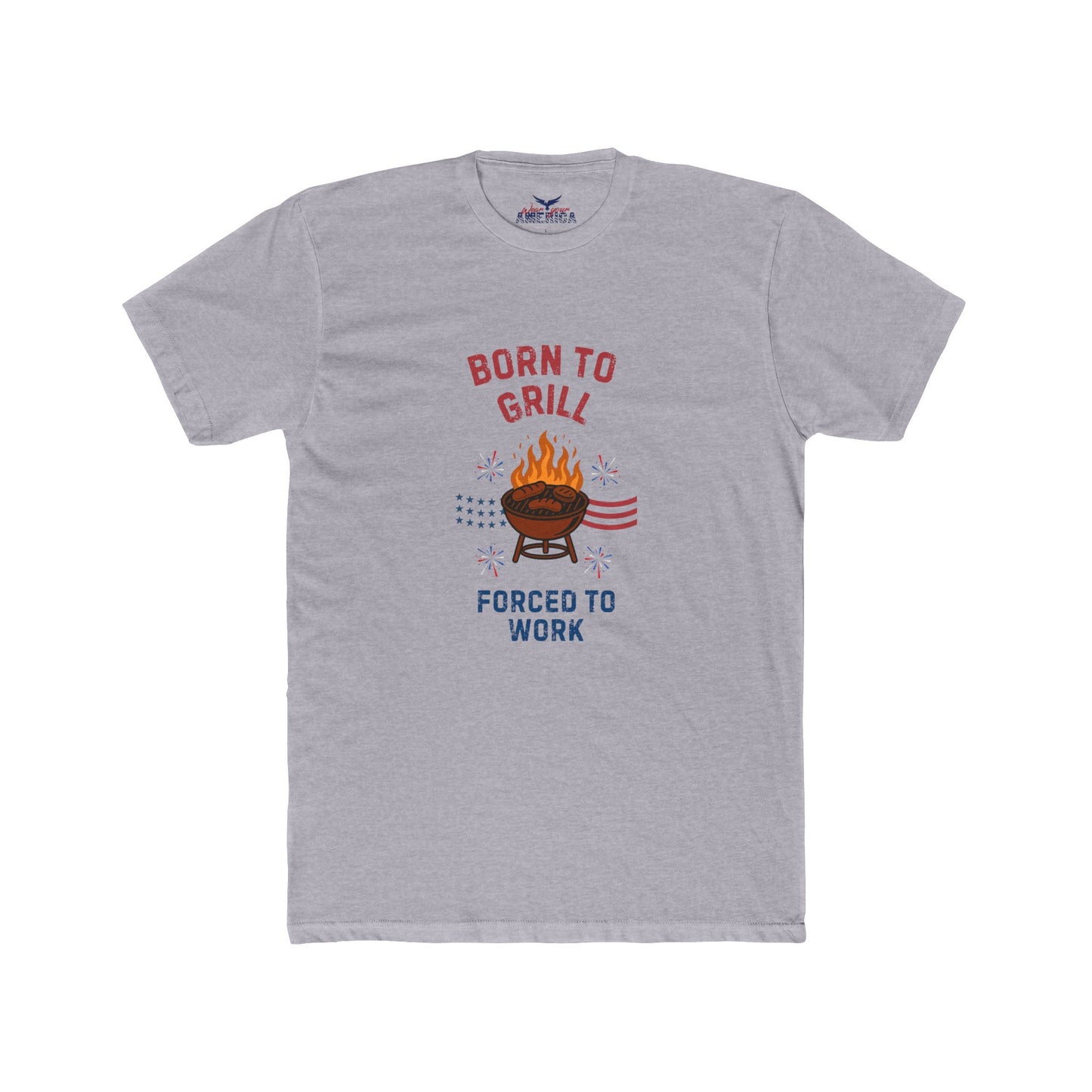 Perfect for BBQ Lovers!