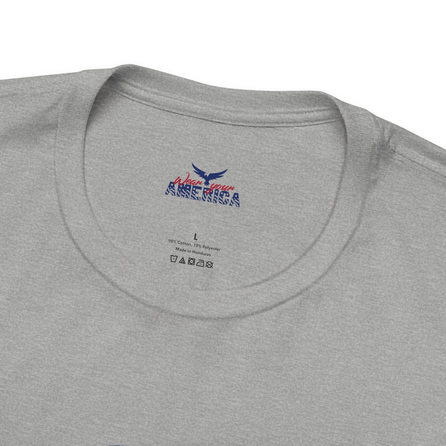 Too Free to Function Unisex Jersey Tee