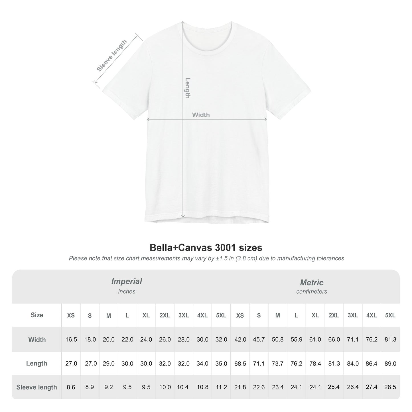 FRIENDS | Unisex Jersey Short Sleeve Tee