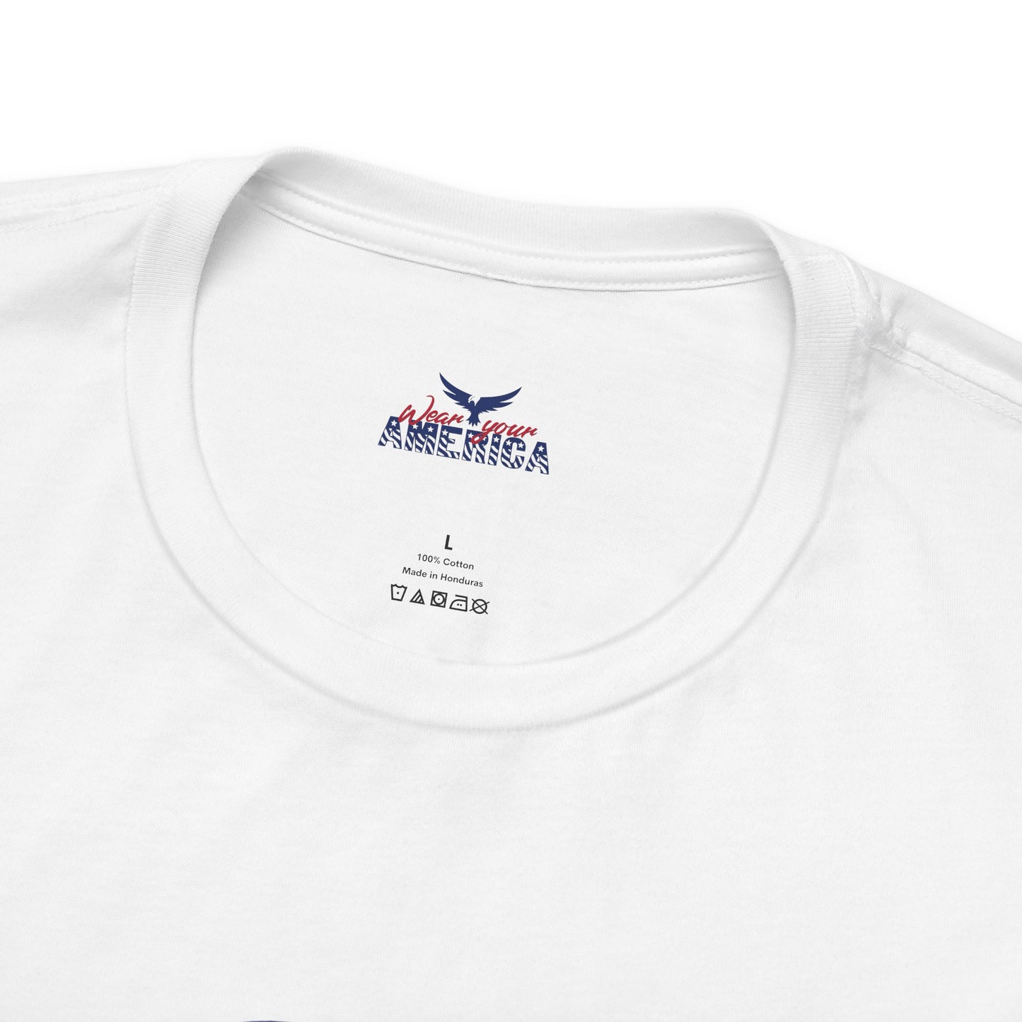 Too Free to Function Unisex Jersey Tee