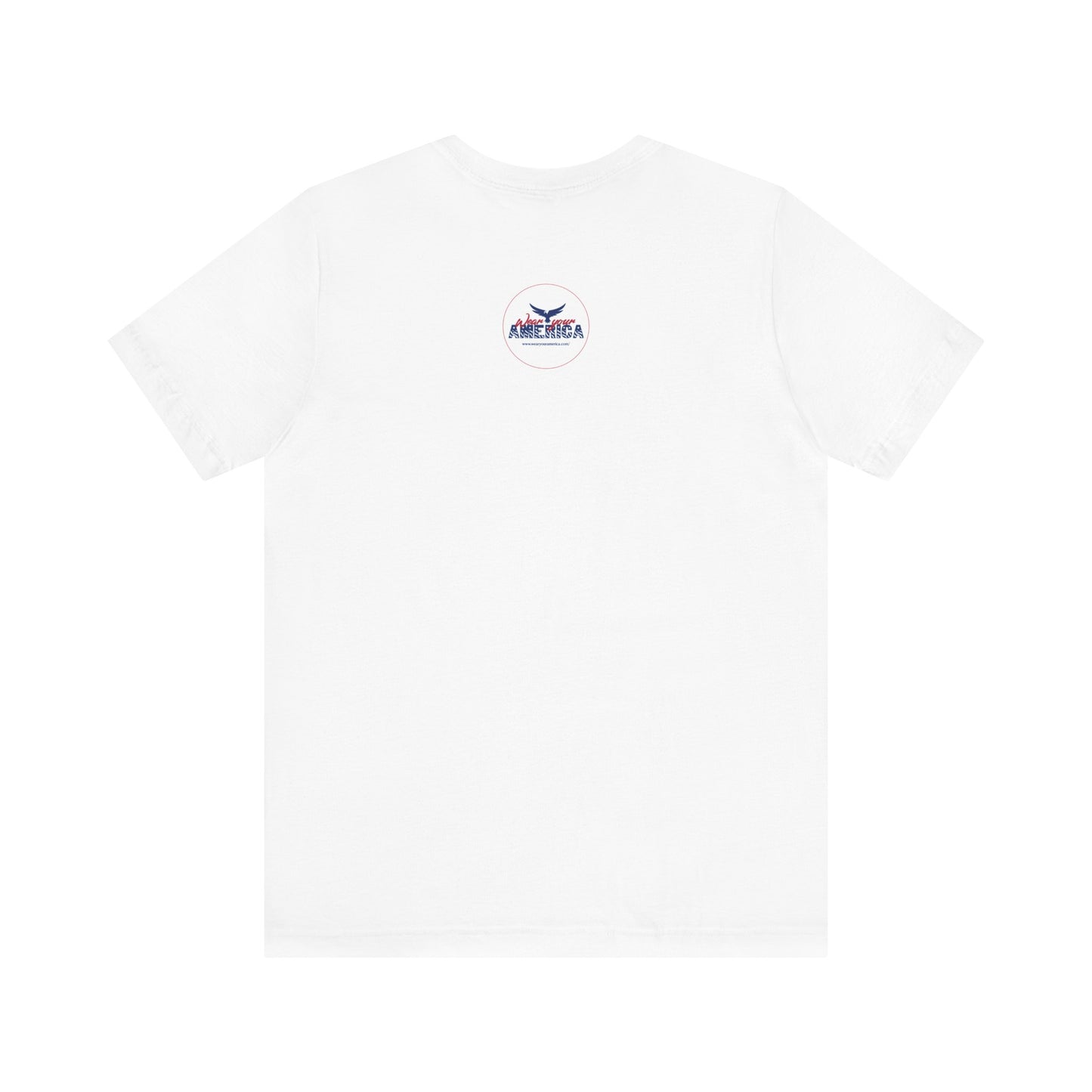 FRIENDS | Unisex Jersey Short Sleeve Tee