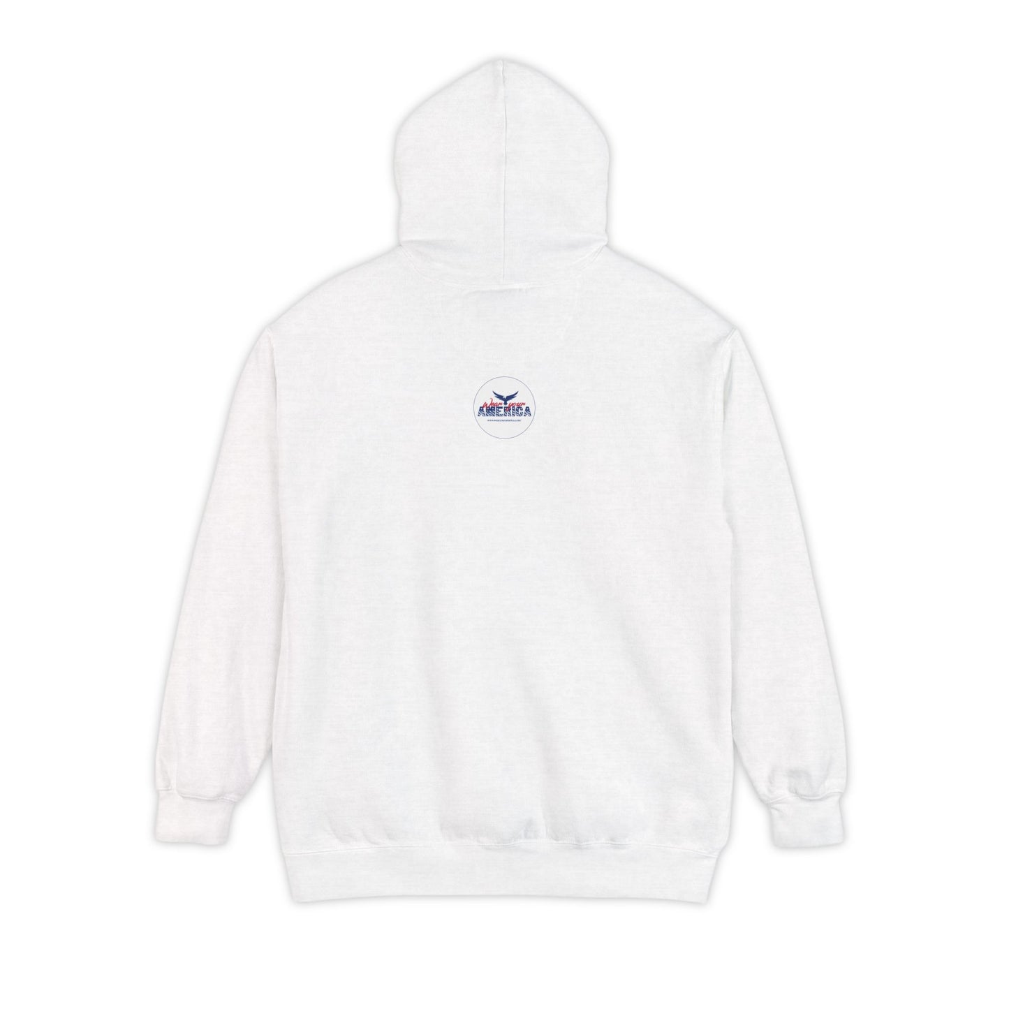 Demo Cat WYA Hoodie