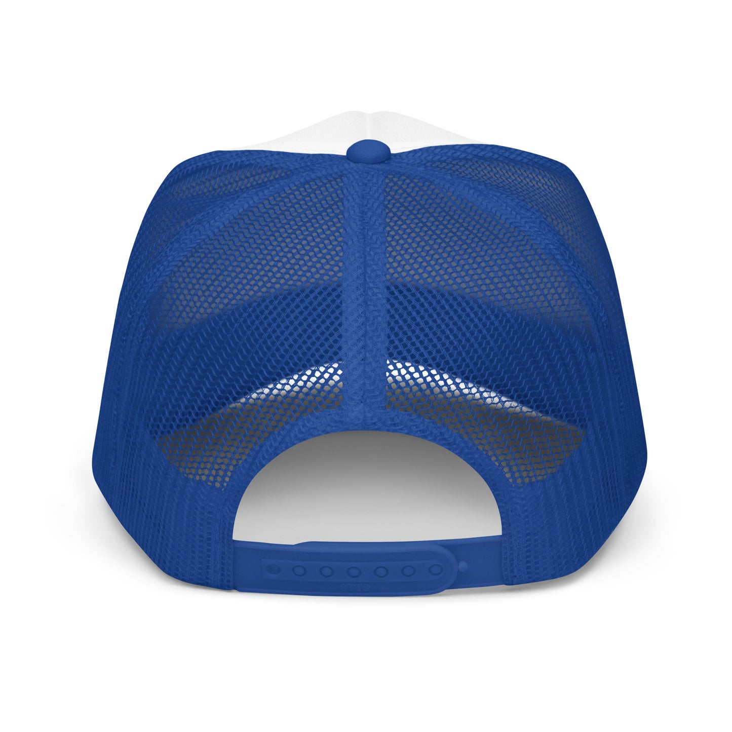 WYA Let's Go Brandon Foam trucker hat
