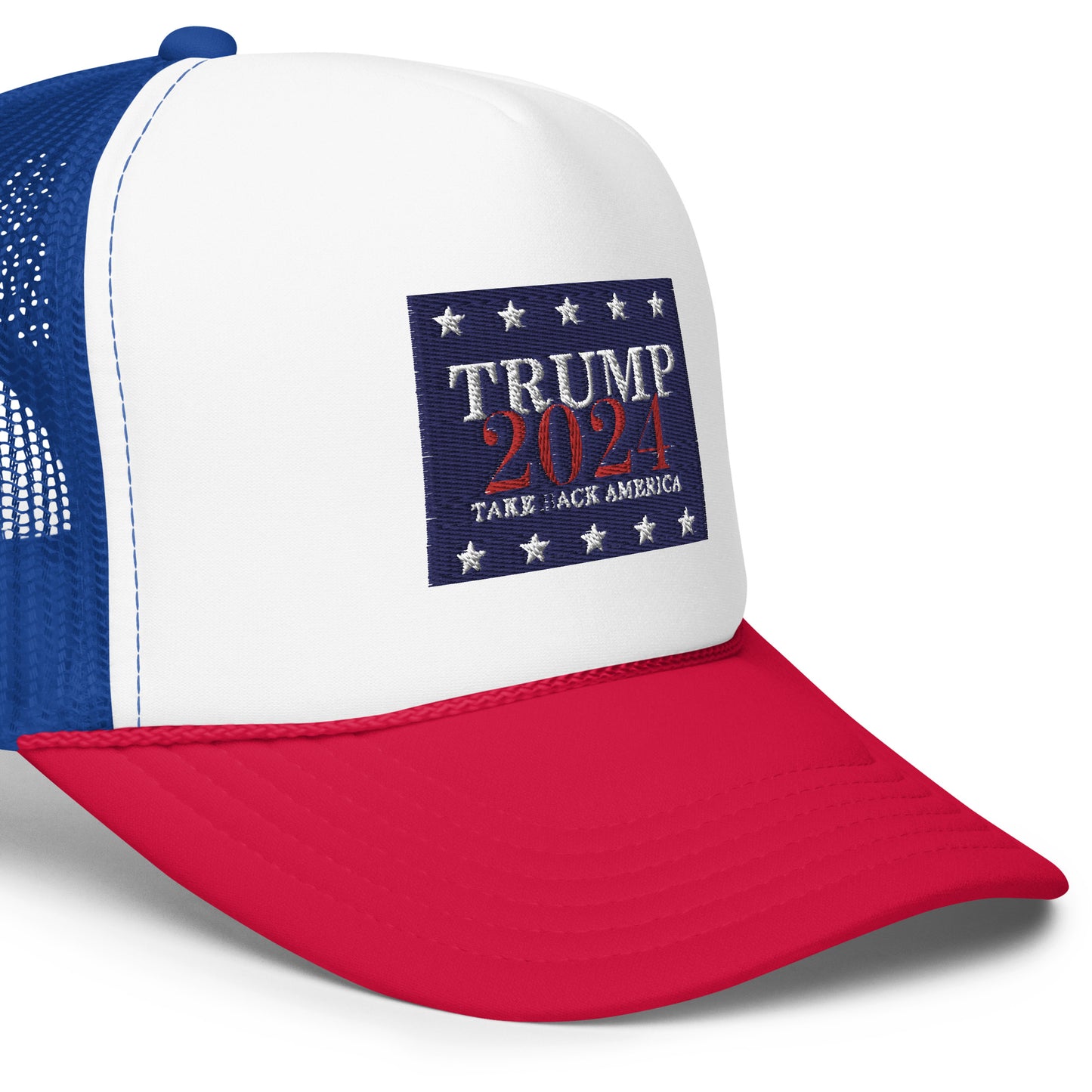 WYA Take America Back Hat