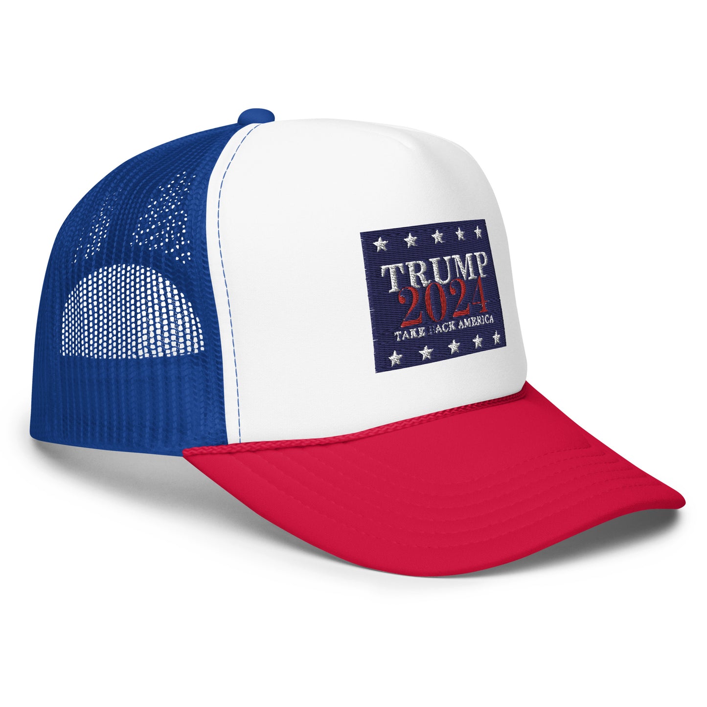 WYA Take America Back Hat