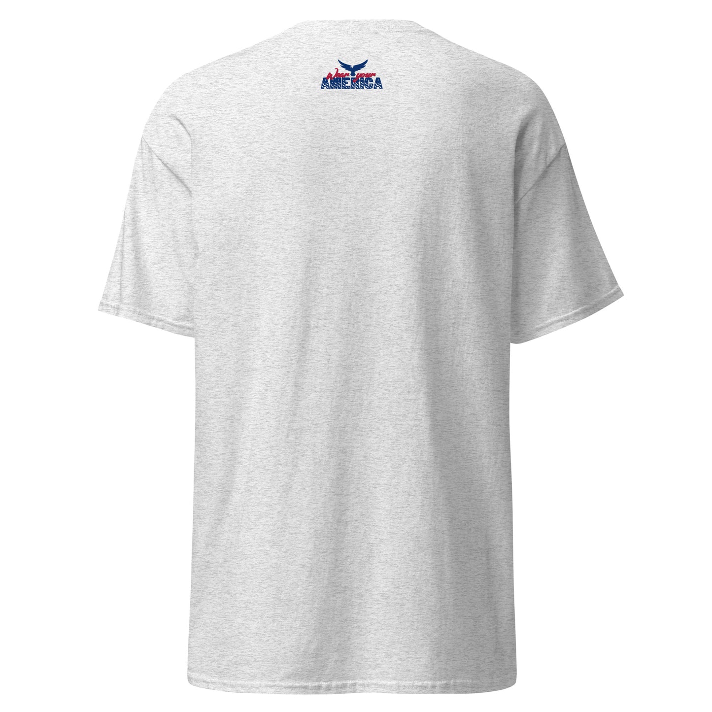 WYA Make Christmas Cool Again Men's classic tee