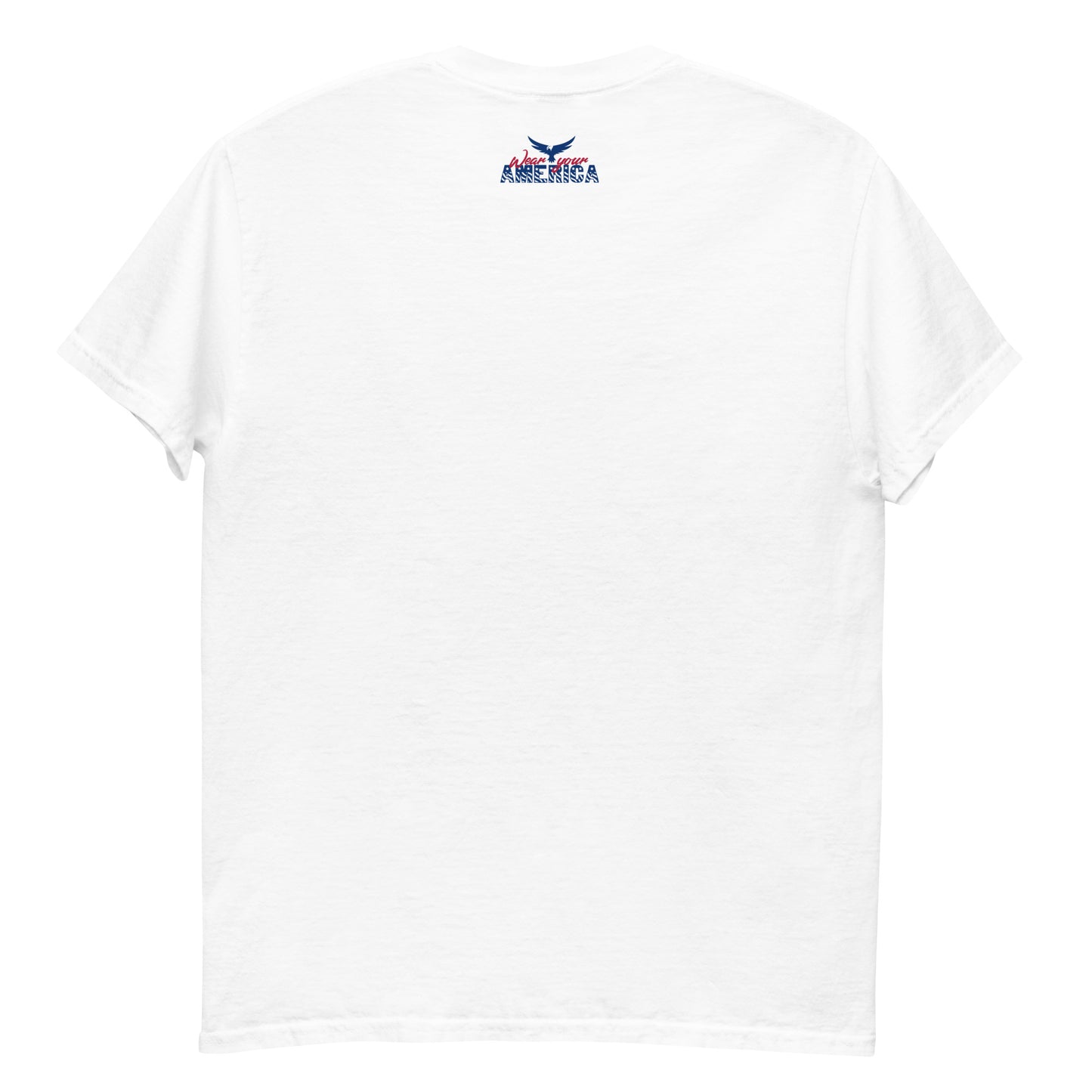 WYA Make Christmas Cool Again Men's classic tee