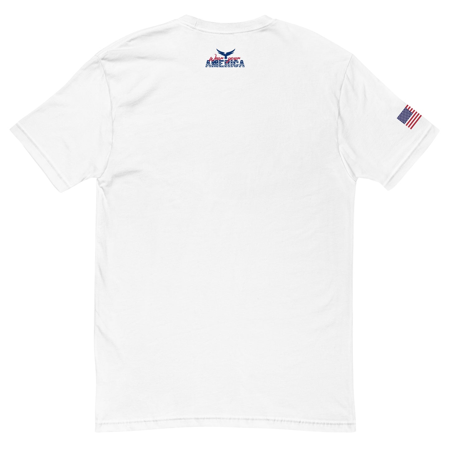 WYA Truth Upsets Most People - Short Sleeve T-shirt