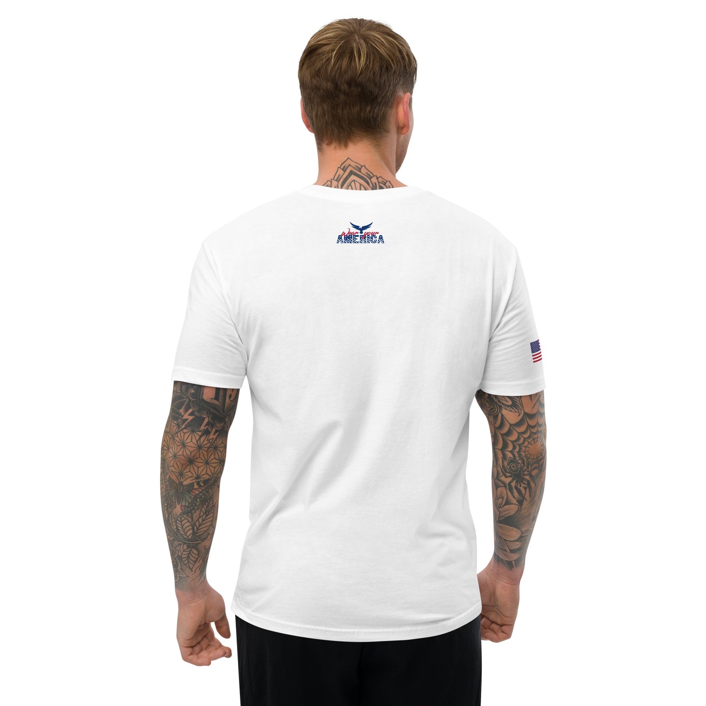 WYA Truth Upsets Most People - Short Sleeve T-shirt
