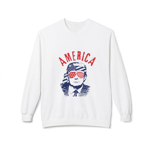 Presidential Vibe Hoodie