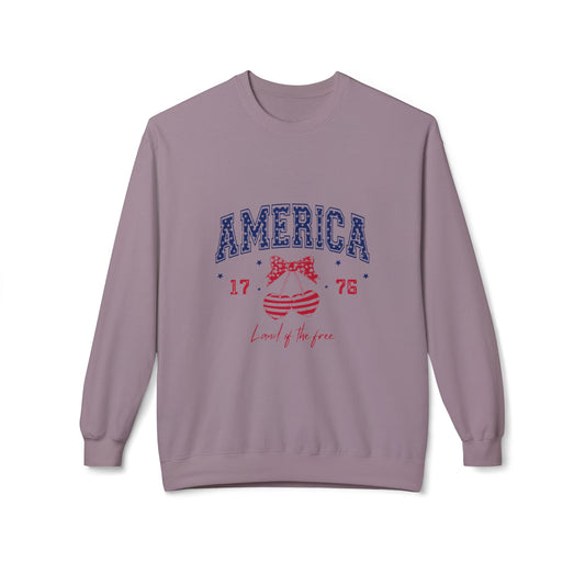 America Sweatshirt