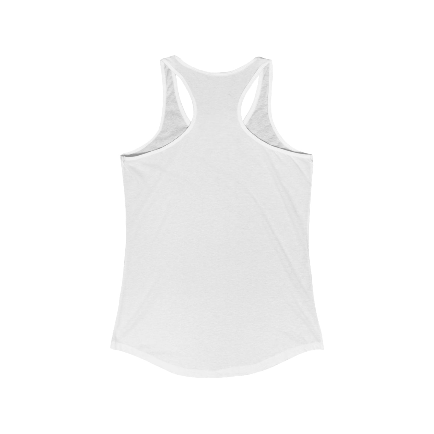 American Woman WYA Women's Ideal Racerback Tank