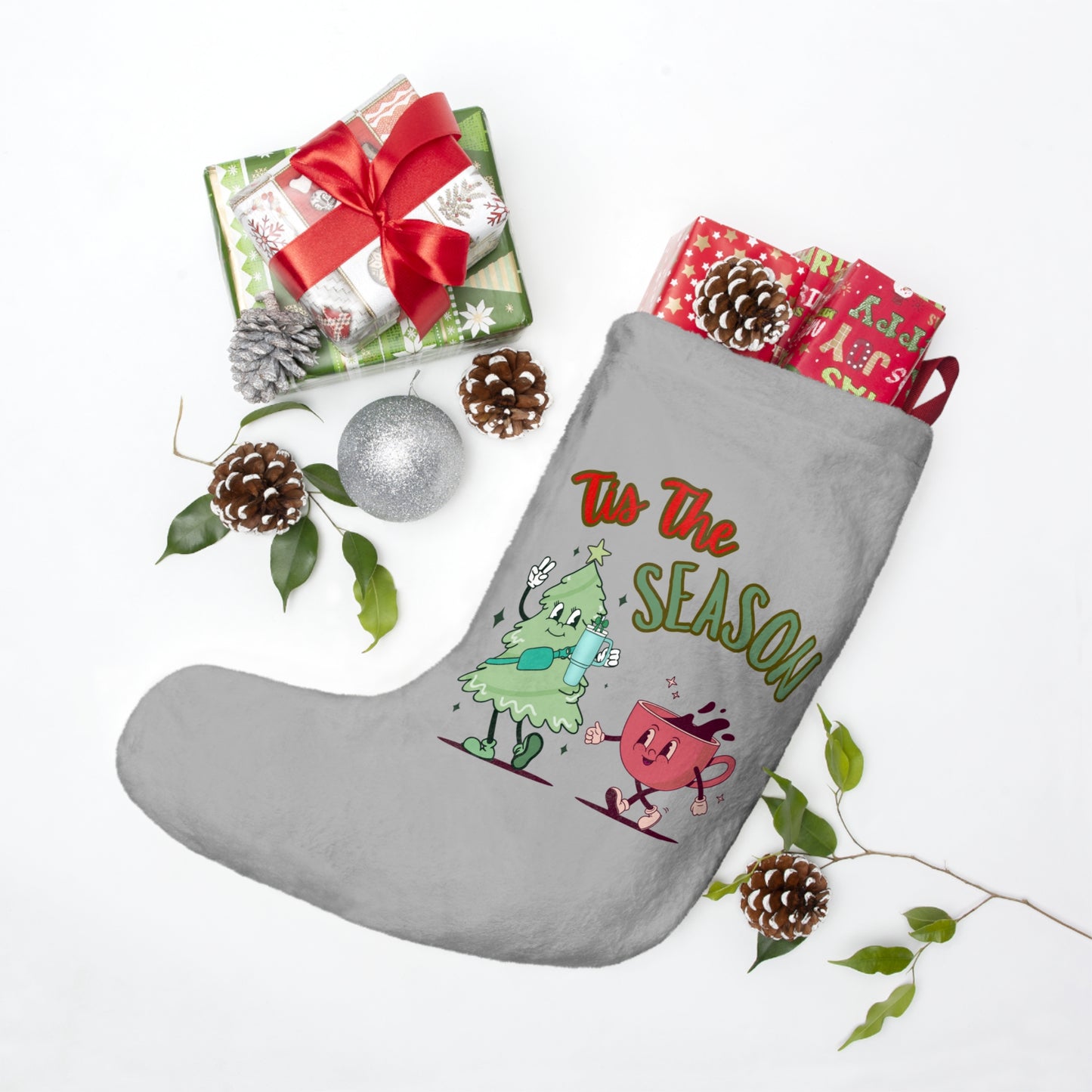 Christmas Stockings