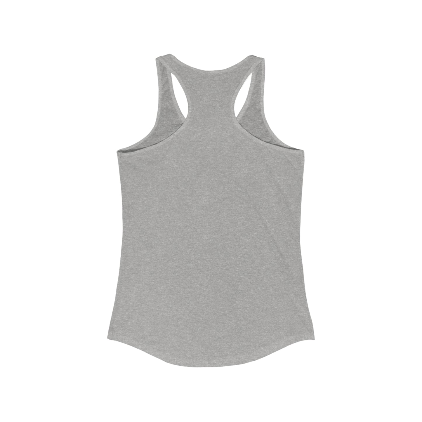 American Woman WYA Women's Ideal Racerback Tank