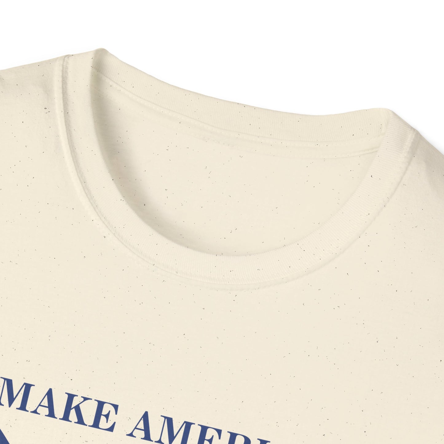 Make America Pray Again Unisex Softstyle T-Shirt