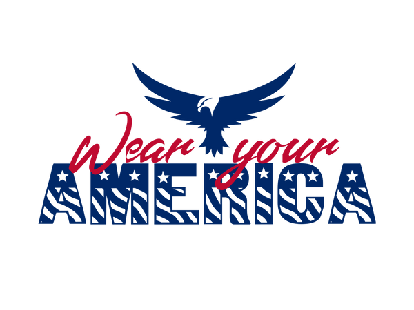 Wear Your America