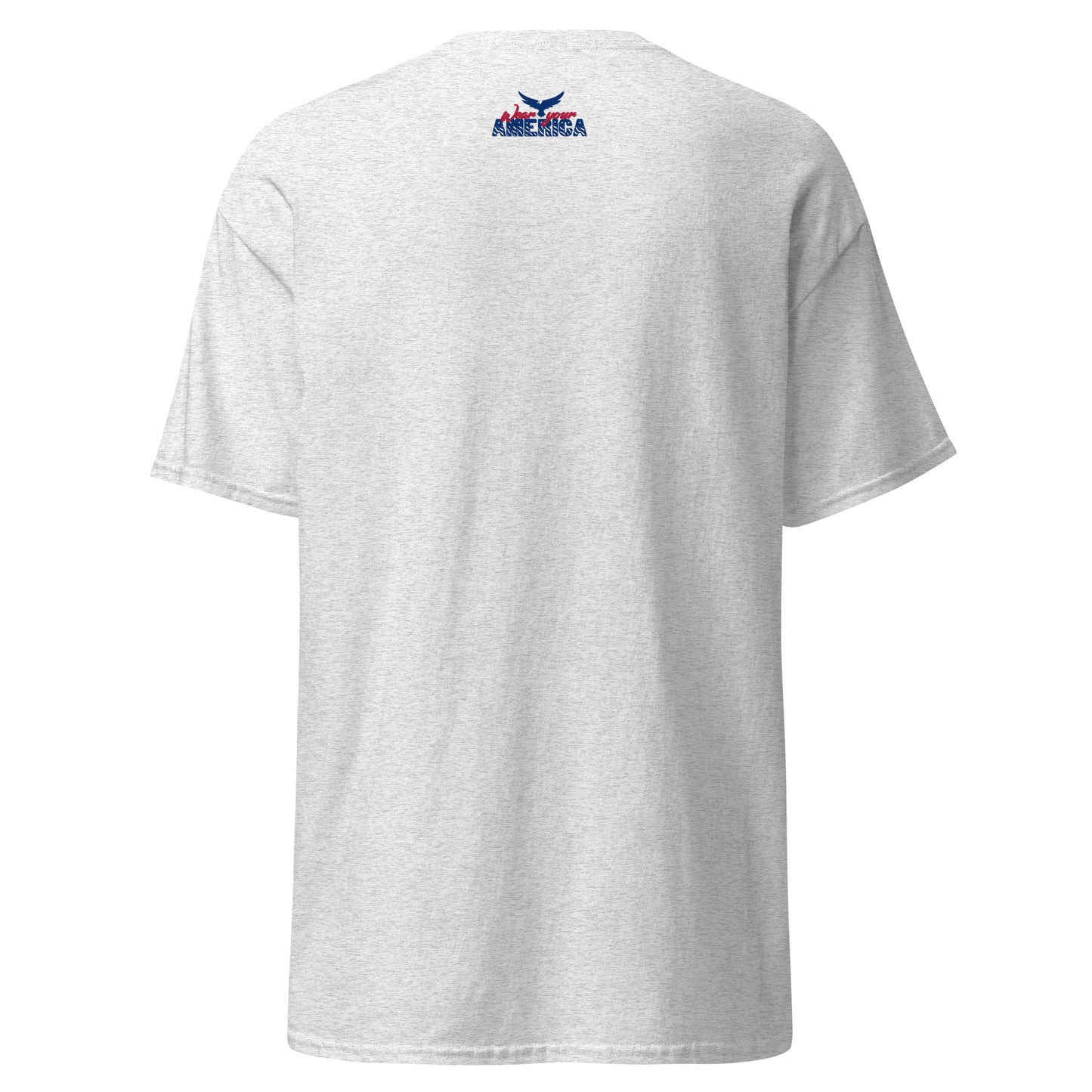 WYA Let's Go Brandon Men's classic tee