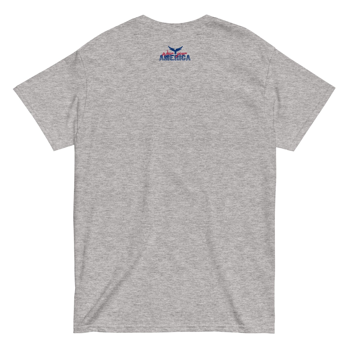 WYA Let's Go Brandon Men's classic tee