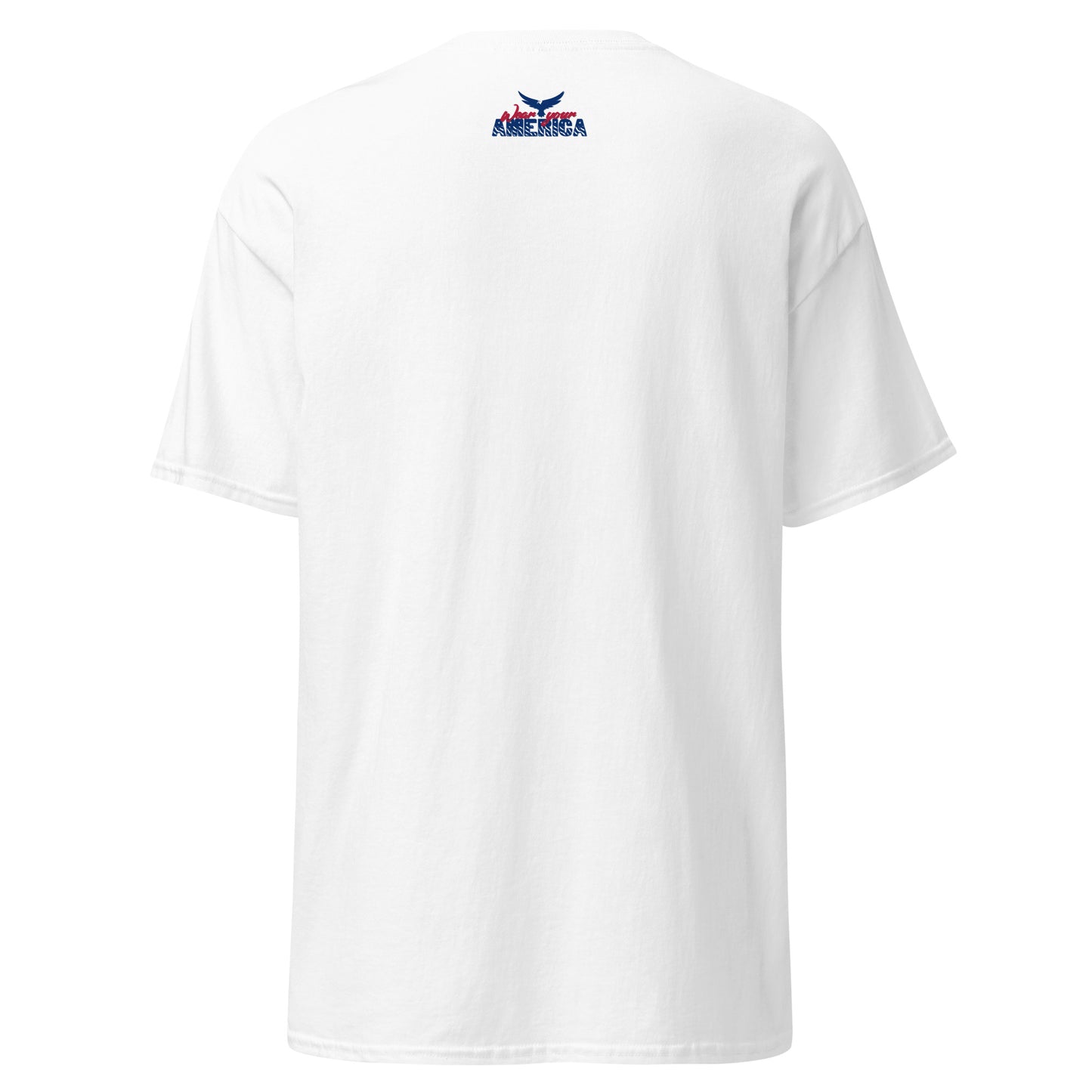 WYA Let's Go Brandon Men's classic tee