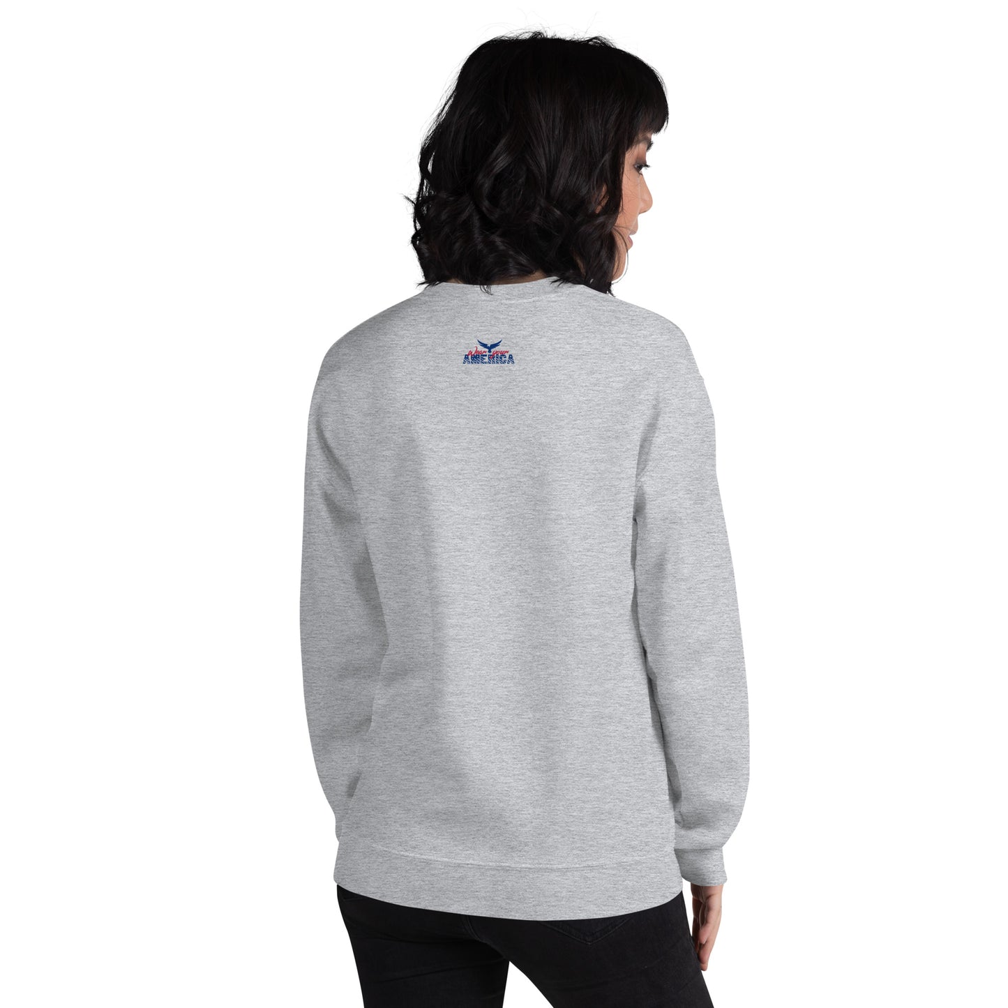 WYA Second Amendment Unisex Sweatshirt