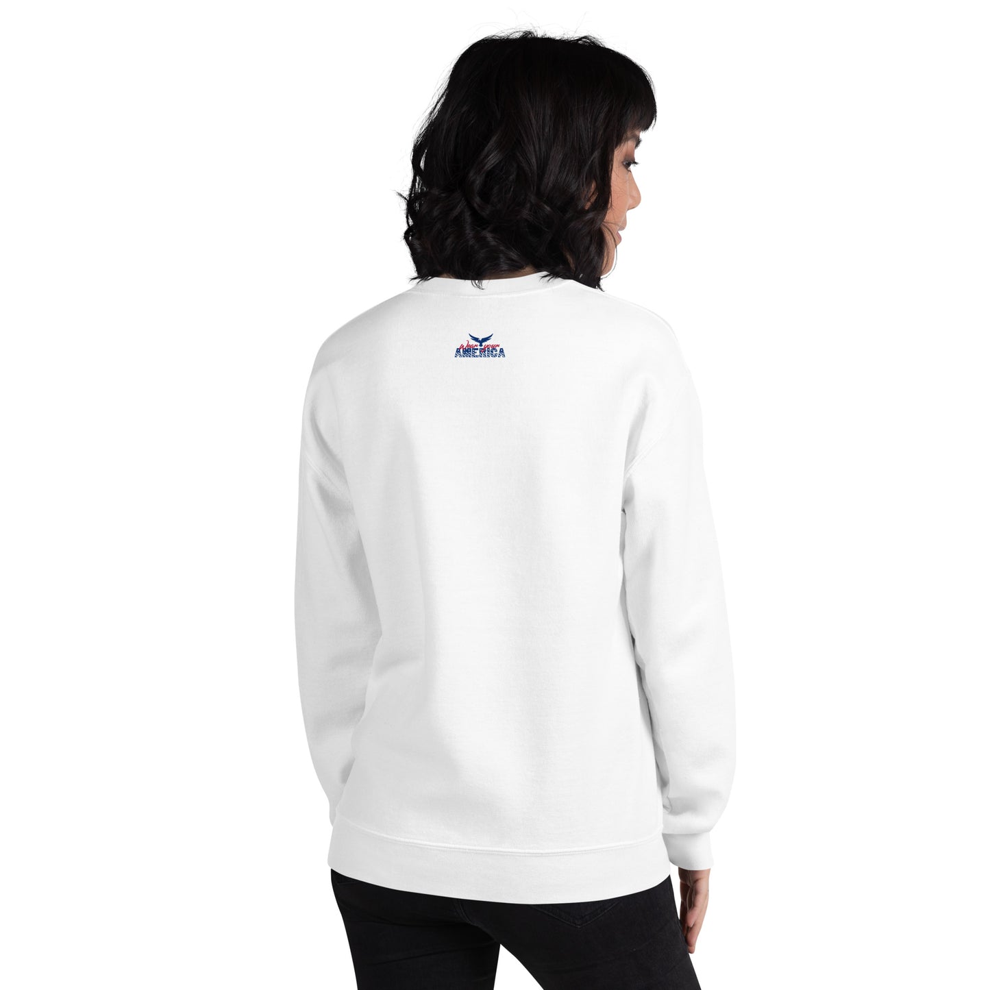 WYA Second Amendment Unisex Sweatshirt